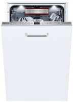 Встраиваемая посудомоечная машина Neff S58M58X2RU