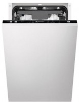 Встраиваемая посудомоечная машина Electrolux ESL9471LO