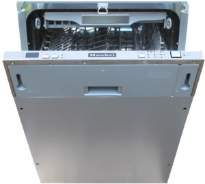 Встраиваемая посудомоечная машина Hankel WEE 3645