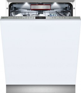 Встраиваемая посудомоечная машина Neff S517T80D0R