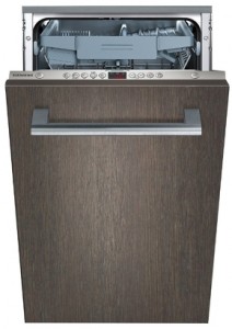 Встраиваемая посудомоечная машина Siemens SR65N032