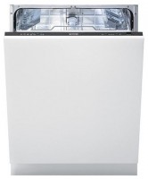 Встраиваемая посудомоечная машина Gorenje GV62224