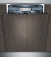 Встраиваемая посудомоечная машина Siemens SN678X50TR