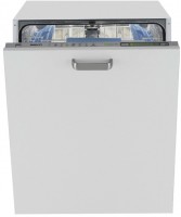 Встраиваемая посудомоечная машина Beko DIN 6830 FX