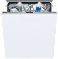 Встраиваемая посудомоечная машина Neff S517P80X1R