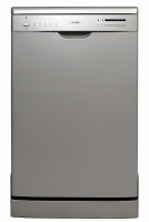 Встраиваемая посудомоечная машина Leran FDW 45-096D Gray