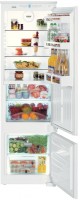 Встраиваемый холодильник Liebherr ICBS 3314