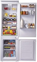 Встраиваемый холодильник Candy CKBC 3160 E/1
