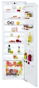 Встраиваемый холодильник без морозильника Liebherr IK 3520