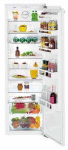 Встраиваемый холодильник без морозильника Liebherr IK 3510