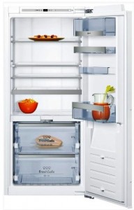 Встраиваемый холодильник без морозильника Neff KI8413D20R