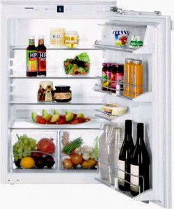 Встраиваемый холодильник без морозильника Liebherr IKP1760