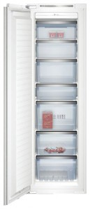 Встраиваемый холодильник Neff G 8320 X0