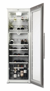 Встраиваемый холодильник Electrolux ERW 33901 X
