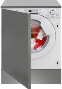 Встраиваемая стиральная машина Teka LSI5 1480