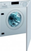 Встраиваемая стиральная машина Whirlpool AWO/C 0714
