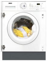 Встраиваемая стиральная машина Zanussi ZWI 71201 WA White