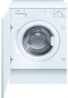 Встраиваемая стиральная машина Bosch WIS 24140 OE без упаковки
