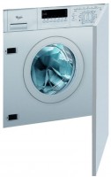 Встраиваемая стиральная машина Whirlpool AWO/C 0614