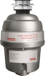 Измельчитель бытовых отходов Franke TP 75