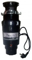 Измельчитель бытовых отходов Weissgauff ISE 660