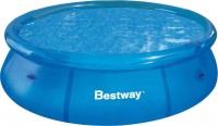 Надувной бассейн Bestway 57112 Fast Set