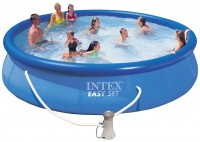 Надувной бассейн Intex Easy Set 28162