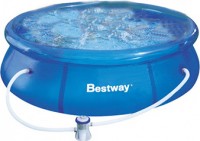 Надувной бассейн Bestway 57066