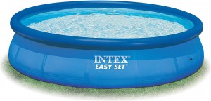 Надувной бассейн Intex 28144 Easy Set