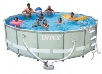 Каркасный бассейн Intex Ultra Frametm 28310
