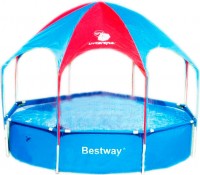 Каркасный бассейн Bestway 56193