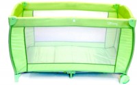 Манеж-кровать Stiony B1200 Green
