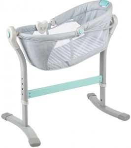 Люлька Summer Infant 91396 By Your Bed Sleeper