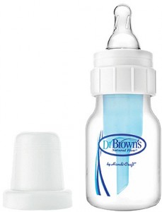 Антиколиковая бутылочка Dr.Brown`s SB2101 Options 60мл