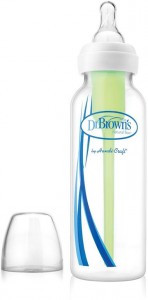 Антиколиковая бутылочка Dr.Brown`s SB81005 Options 250мл