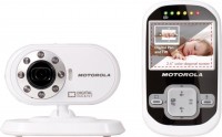 Видеоняня Motorola MBP26 White