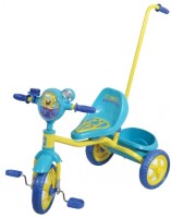 Велосипед для малыша 1TOY Т57575  Губка Боб
