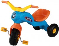 Велосипед для малыша Альтернатива М5252 Голубой