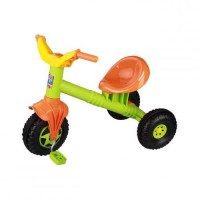 Велосипед для малыша Альтернатива М5248 Зеленый