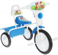 Велосипед для малыша Кулебакский Торговый Дом Малыш 06П Синий