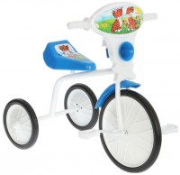 Велосипед для малыша Кулебакский Торговый Дом Малыш 01 Синий