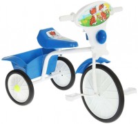 Велосипед для малыша Кулебакский Торговый Дом Малыш 05 Синий