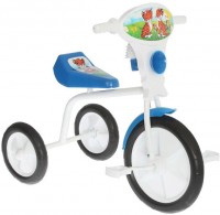Велосипед для малыша Кулебакский Торговый Дом Малыш 01П Синий