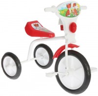 Велосипед для малыша Кулебакский Торговый Дом Малыш 01П Красный