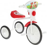 Велосипед для малыша Кулебакский Торговый Дом Малыш 01 Красный