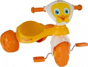 Велосипед для малыша Pulsar 07/132 Chicky Tricycle