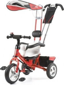 Велосипед для малыша Vip Lex A-02 Red