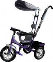 Велосипед для малыша Mars Mini Trike LT-950A 10-8 Violet