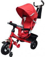 Велосипед для малыша Mars Mini Trike LT-950 ADS Red