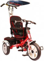 Велосипед для малыша Liko Baby Lexus LB-778 Red